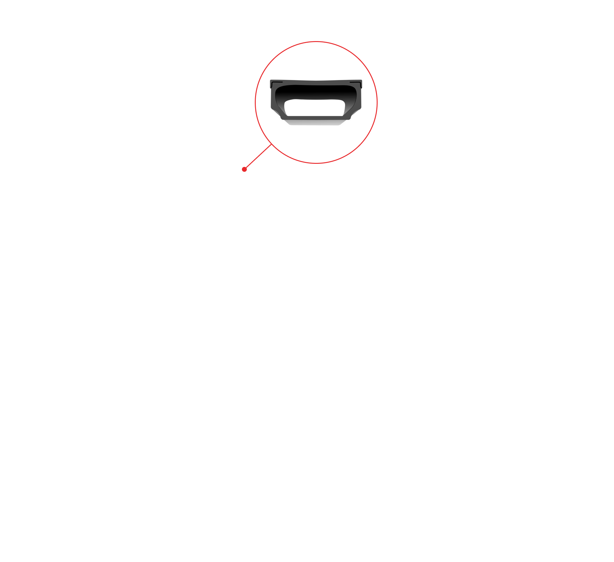 Warm Edge Box Structure